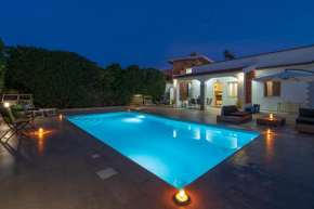 Villa Gioia 400m from the beach